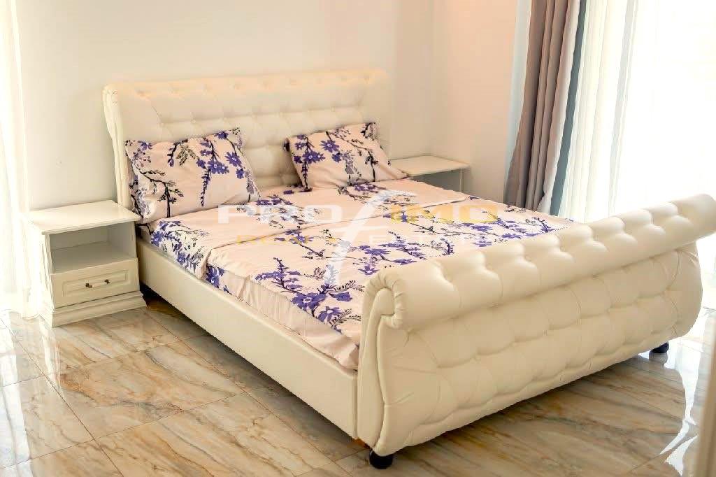 Statiunea Mamaia  Apartament 2 camere Cu vedere partiala la Mare si Lac