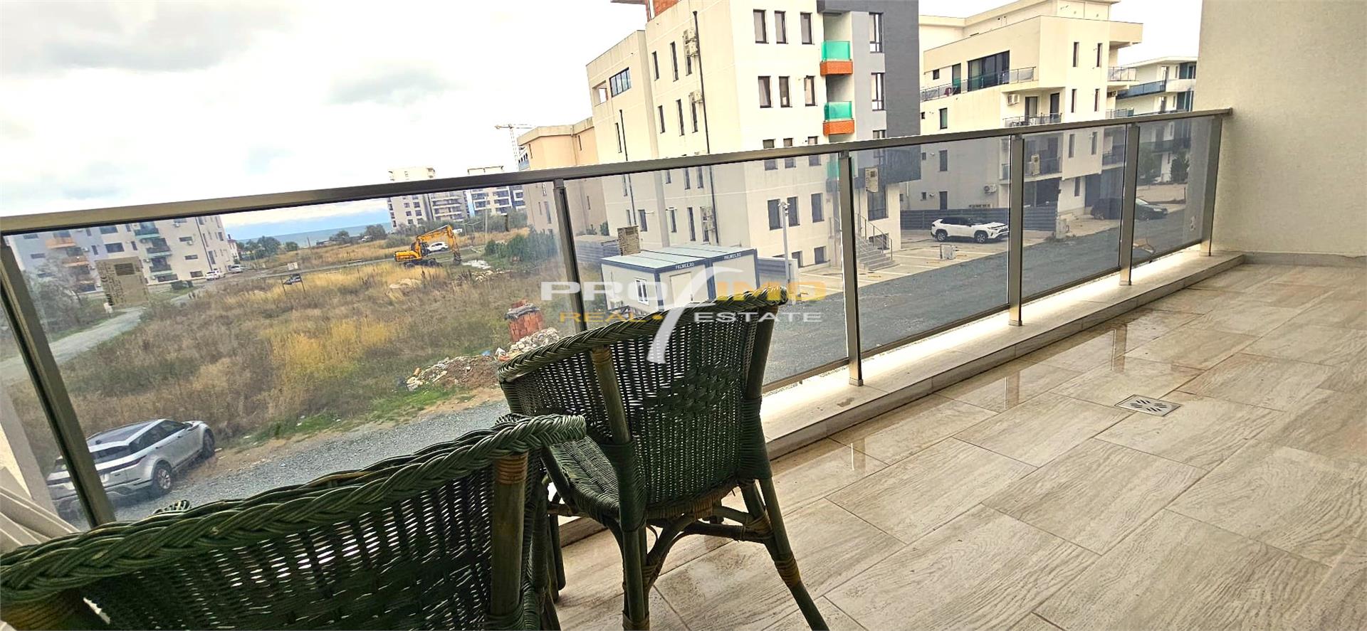 Apartament 2 camere mobilatutilat Statiunea Mamaia Nord