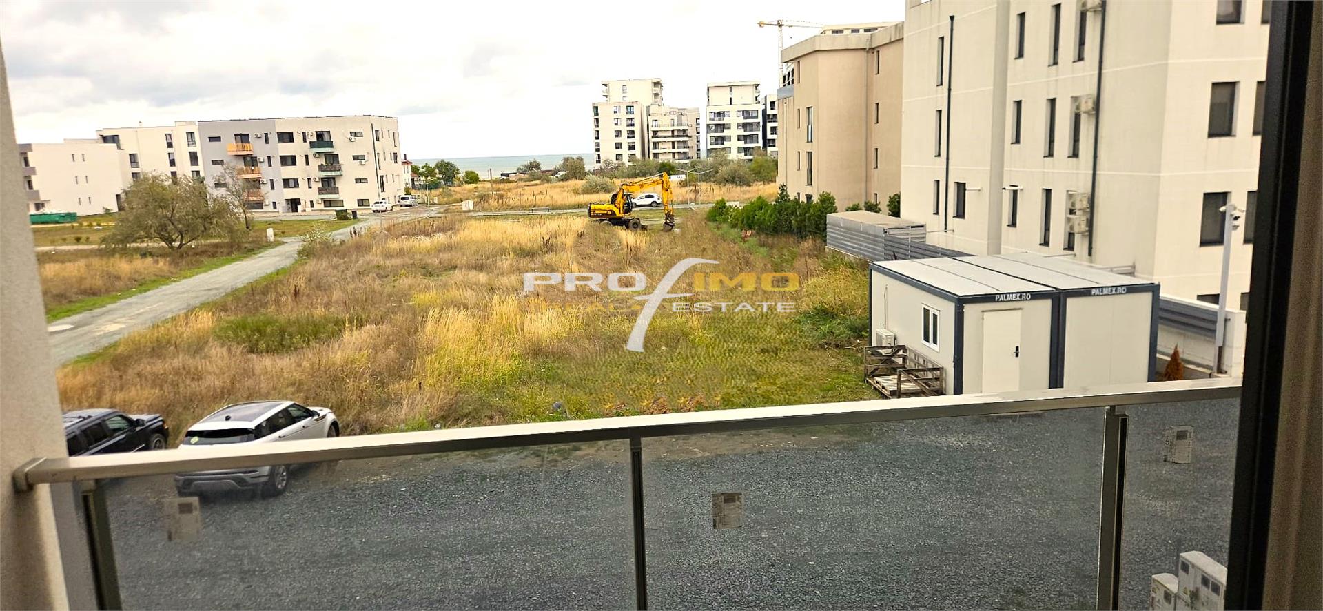 Apartament 2 camere mobilatutilat Statiunea Mamaia Nord