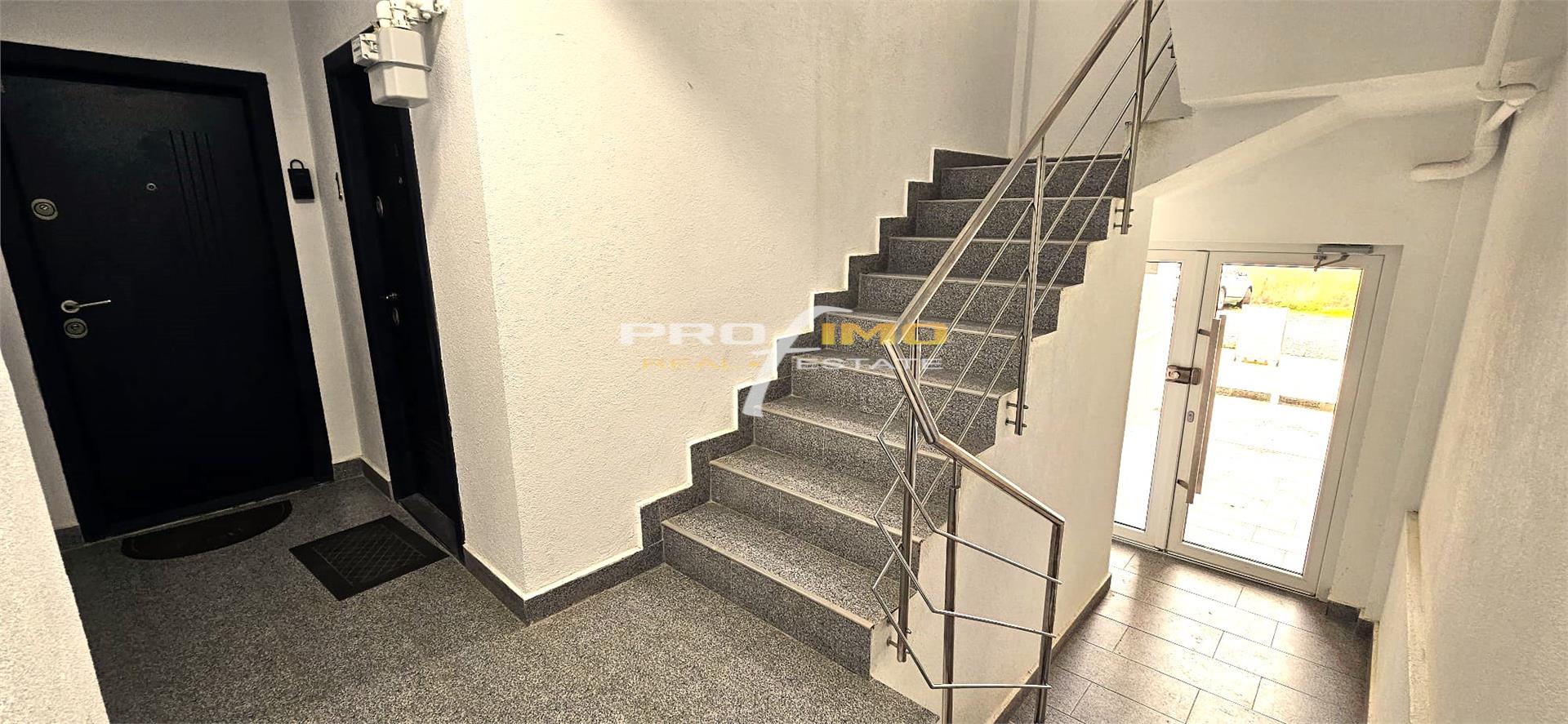 Apartament 2 camere mobilatutilat Statiunea Mamaia Nord