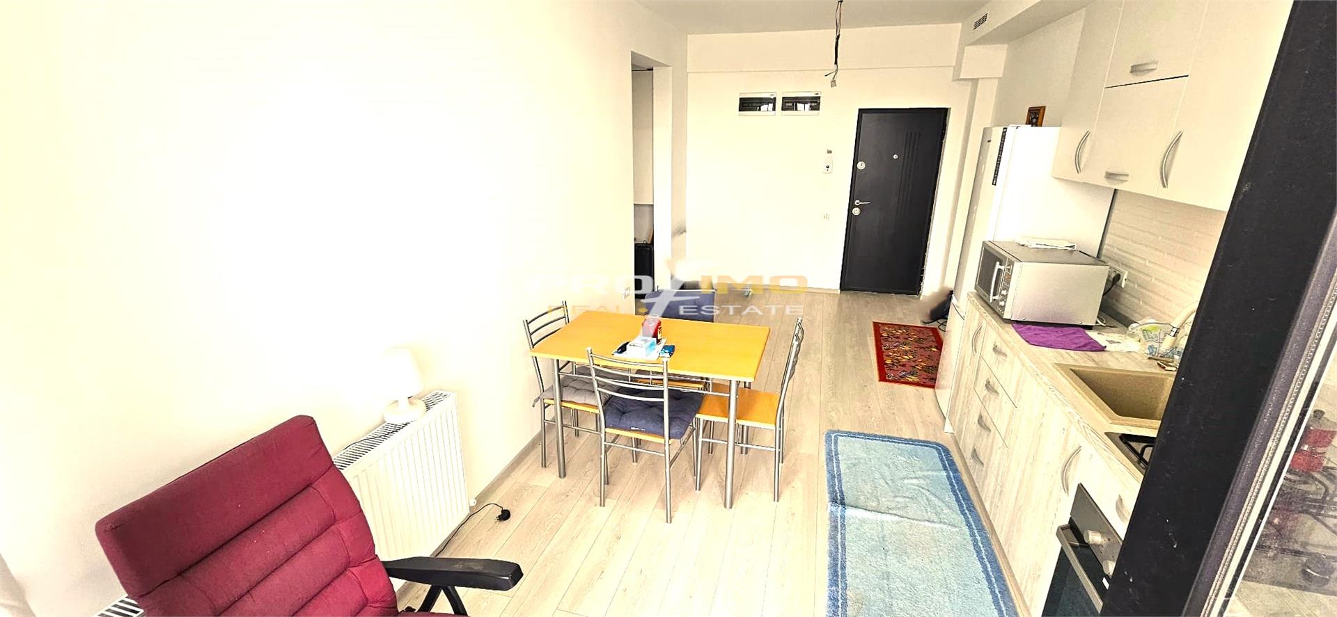 Apartament 2 camere mobilatutilat Statiunea Mamaia Nord