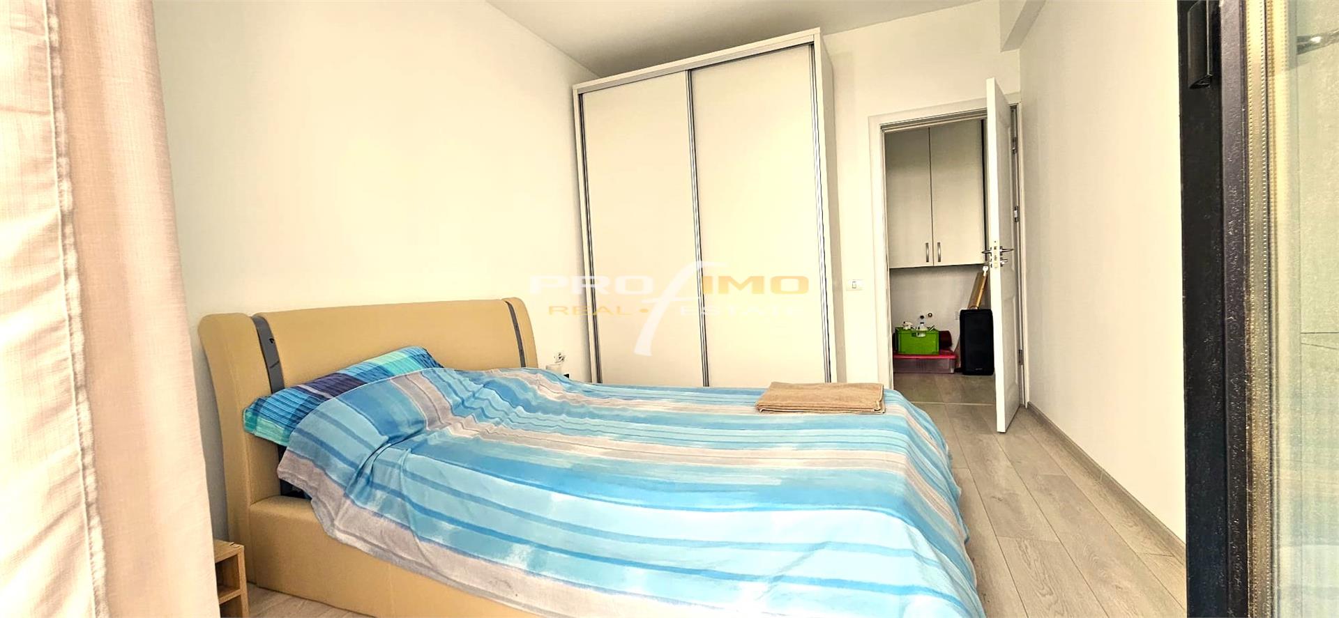 Apartament 2 camere mobilatutilat Statiunea Mamaia Nord