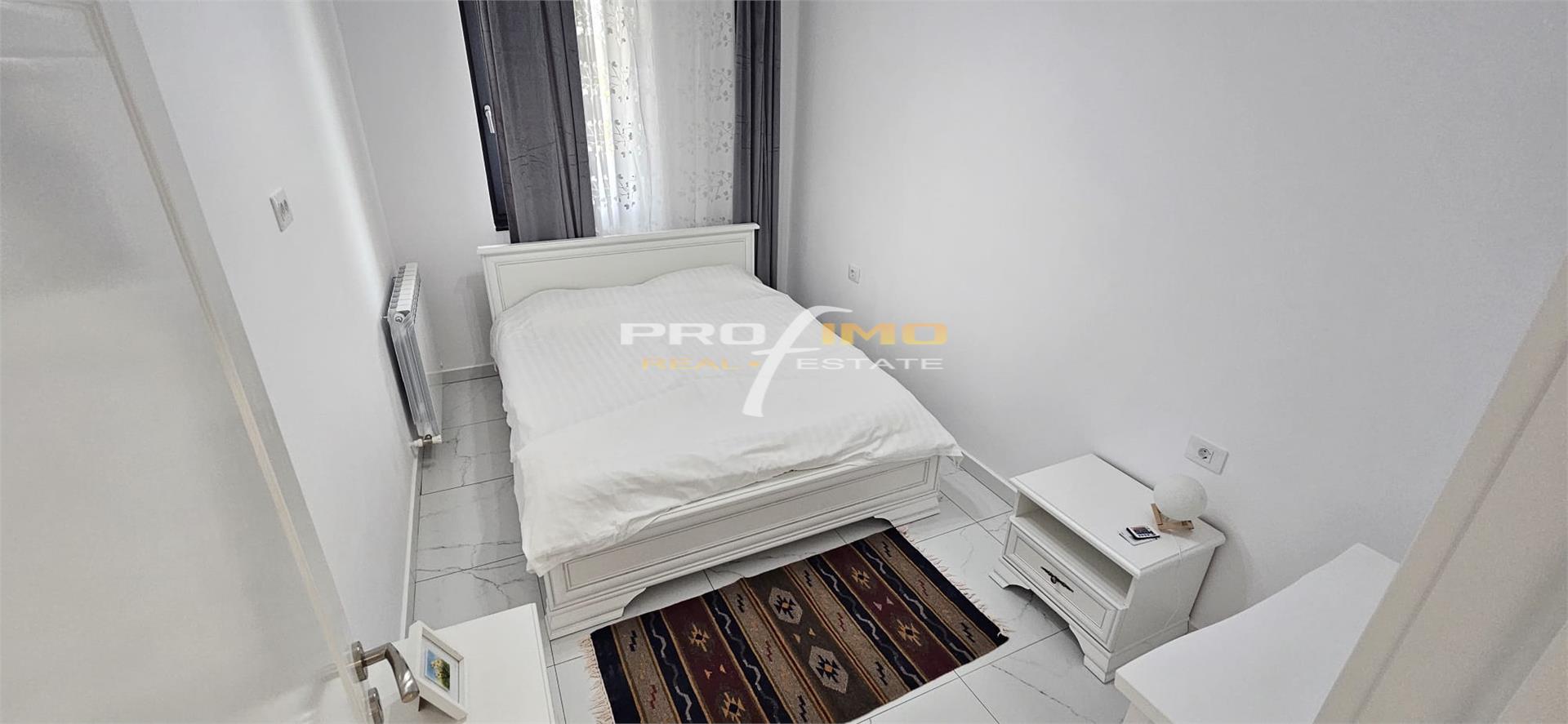 Campusul Universitar  Apartament 2 camere mobilatutilat nou