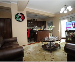 Tomis Plus - Apartament exclusivist, 2 camere, parcare subterana
