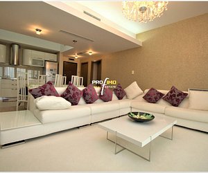 Spectrum - Penthouse exclusivist cu vedere frontala la Marea Neagra