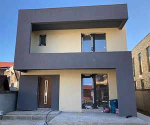 Elvila Casa Tip Duplex