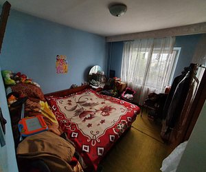 Inel 1 - DR-uri, apartament 3 camere, decomandat, fara imbunatatiri