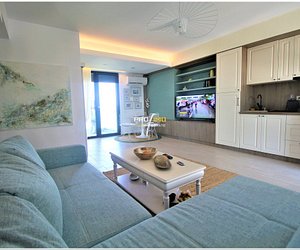 Studio exclusivist pe Malul Lacului Mamaia