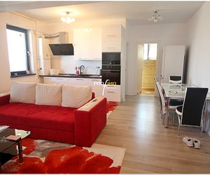 Mamaia Nord, apartament  3 camere, modern, vedere la Mare