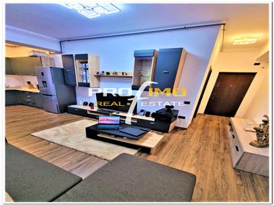 Tomis Plus, Apartament 2 camere, Bloc Nou - Parcare subterana