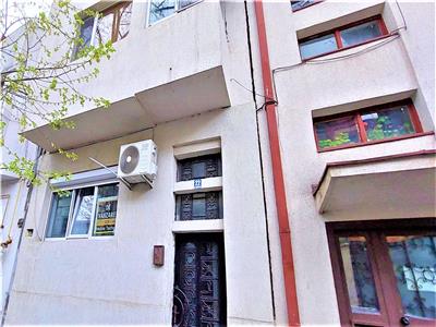 Apartament 3 camera, semidecomandat, parter, Tomis Mall - Ultracentral