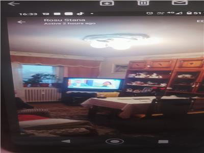 Km 4-5 -Doraly- apartament 2 camere confort 1 etaj 2