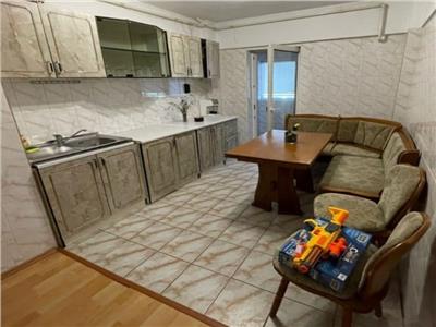 Faleza Nord - apartament 2 camere decomandat parter