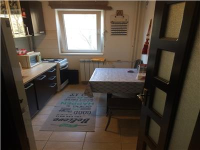 Tomis Nord apartament 3 camere semidecomandat 59 mp