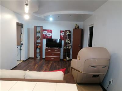 Tomis Nord -City Park apartament 2 camere sd confort 1