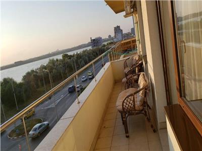 Summerland Mamaia, Apartament 2 camere cu vedere frontala spre Lac