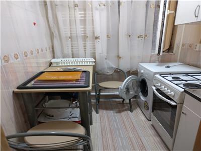Tomis Nord apartament 2 camere confort 3 renovat