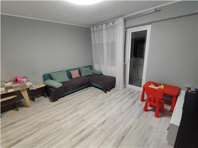Tomis Nord apartament 3 camere  circular