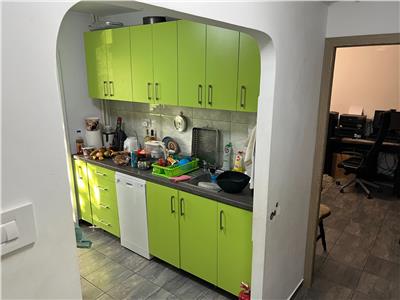 Tomis 3- apartament 3 camere decomandat etaj 1
