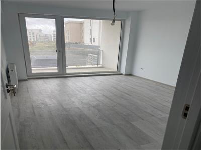 Mamaia Nord Apartament 2 Camere Semidecomandat la Cheie