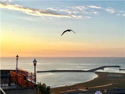 Ultracentral Mircea Duplex cu Vedere Panoramica la Mare