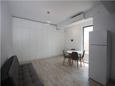 Faleza Nord apartament 2 camere confort lux etaj 1