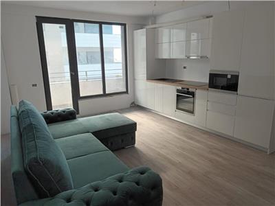 Boreal Apartament 3 Camere Mobilat Utilat Lux Totul Nou Parcare