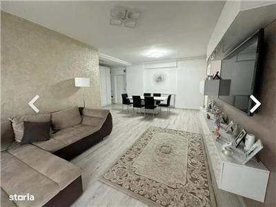 Mamaia Nord - Apartament 2 camere - su.76mp. CF.0, LUX