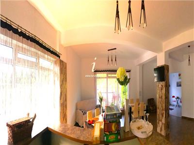 Pensiune P+ 2E, 11 camere, inscrisa in Circuitul Turistic Statiunea Mamaia Nord