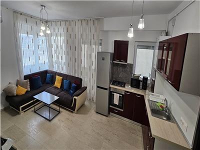 Mamaia Nord - Apartament 3 camere la cc.50m.de Plaja