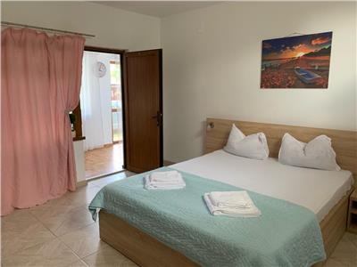 Afacere la cheia Pensiune in Costinesti inscrisa in circuitul Turistic