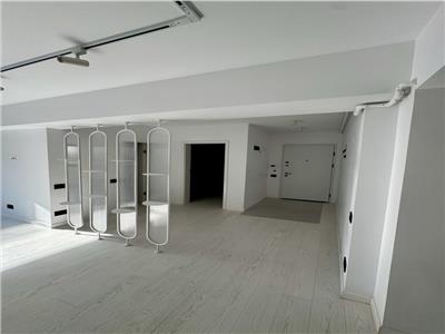 Campus- apartament 2 camere parter