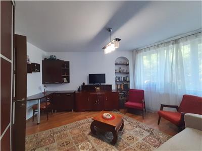 City Parc Mall - Apartament 3 camere, decomandat su.69mp.