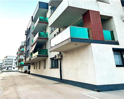 Apartament 2 camere su.46mp. Statiunea Mamaia  Nord
