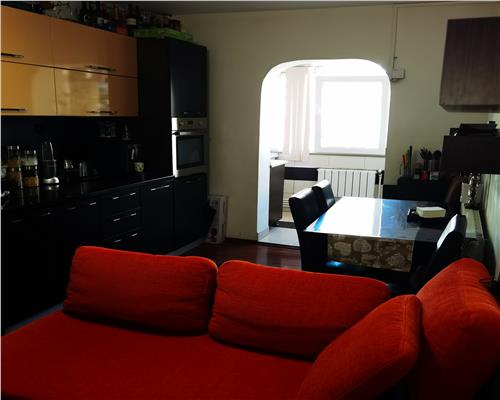 Anda apartament 2 camere decomandat confort1 centrala gaz