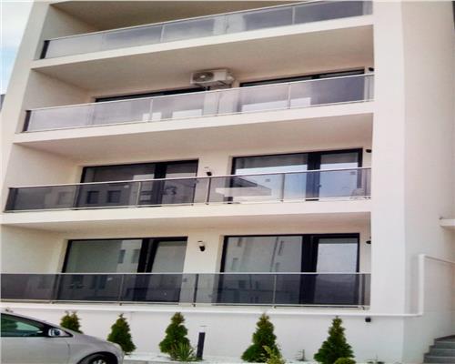 Apartament 2 camere mobilat-utilat Statiunea Mamaia Nord