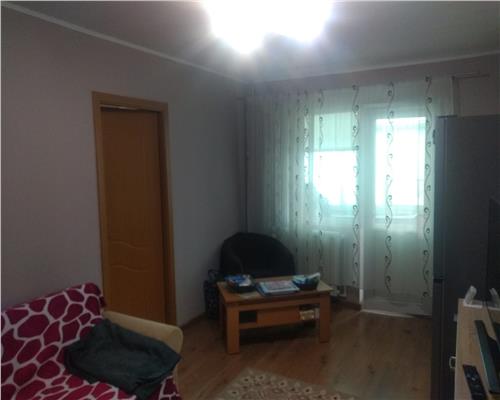 Tomis Nord apartament 2 camere etaj 3