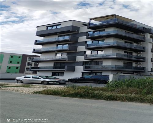 MAMAIA NORD 2 CAMERE
