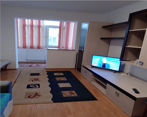 Tomis Nord - Ciresica apartament 2 camere etaj 3