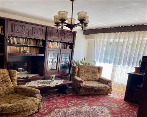 Tomis Nord apartament 3 camere decomandat