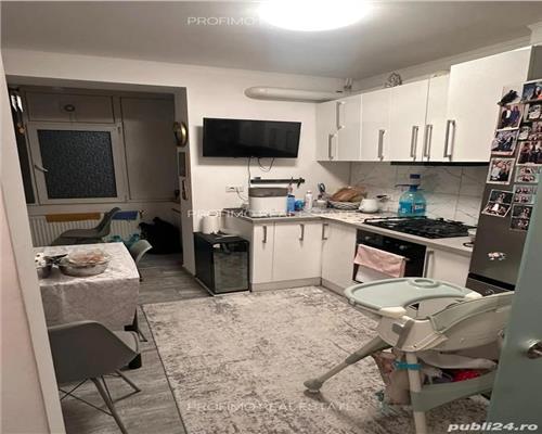 Central, apartament 2 camere renovat integral, su.65 mp