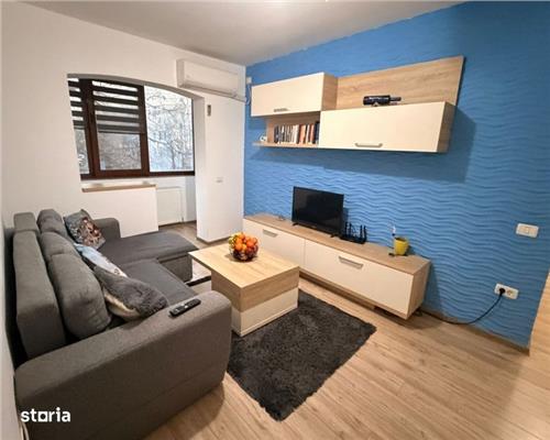 Tomis Nord, apartement 3 camere confort 2 lux, etaj 3