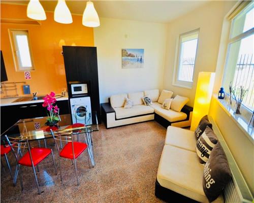 Vila Exclusivista P+1E, cu 4 camere si vedere la Mare