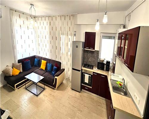 OPORTUNITATE Apartament 3 camere la cc.50m.de Plaja Mamaia Nord