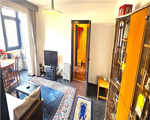 Apartament 2 camere, Termen Lung, City Park Mall