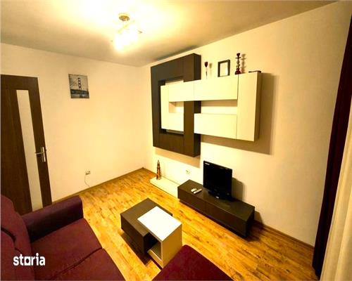 Apartament 2 camere su.52mp.et.10 din 10 decomandat Dorali Mall