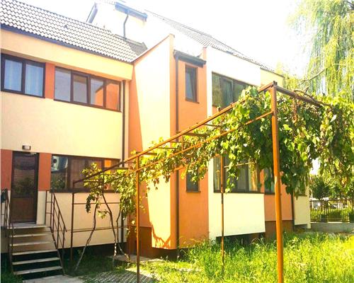 Apartament 2 camere modern su.60mp. Campusul Universitar