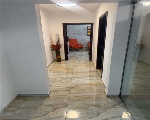 Faleza Nord , apartament decomandat de 2 camere, aproape de plaja cu loc parcare