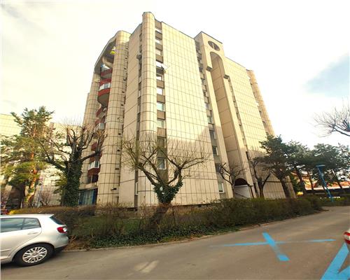 Apartament 3 camere in Centrul Nou Brasov zona ONIX 13 Septembrie
