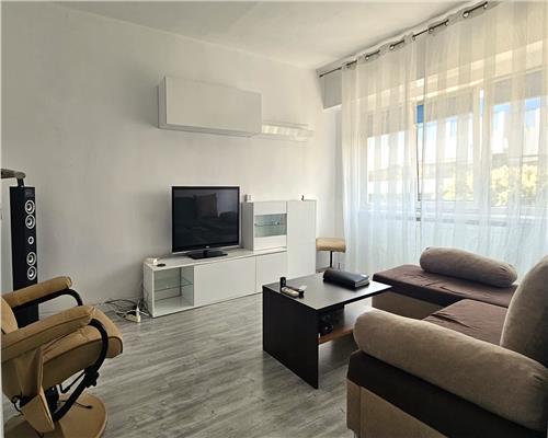 Apartament 3 camere decomandat - Kaufland ICIL